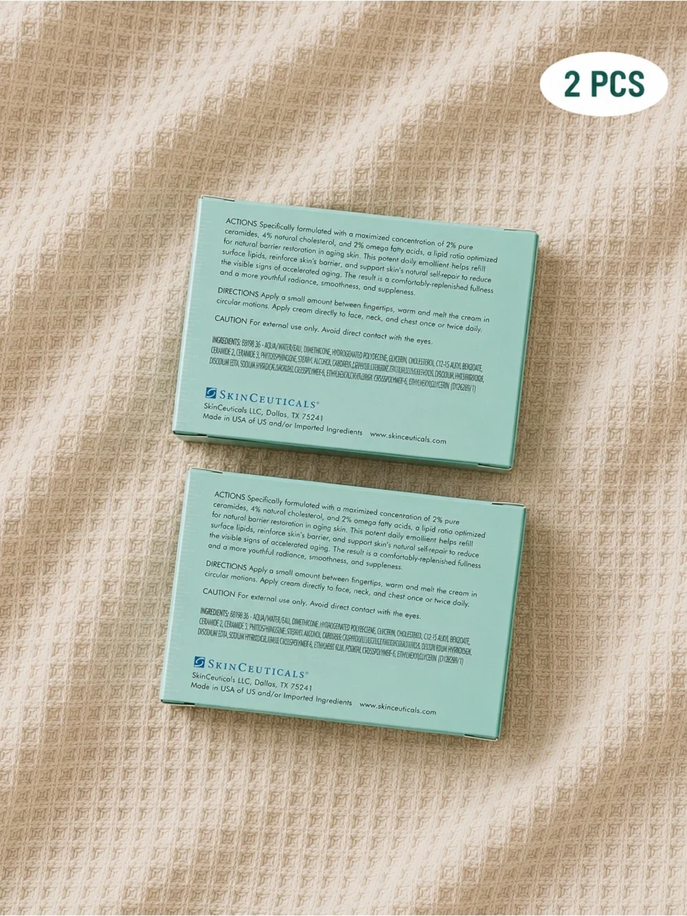 SkinCeuticals exp 2027